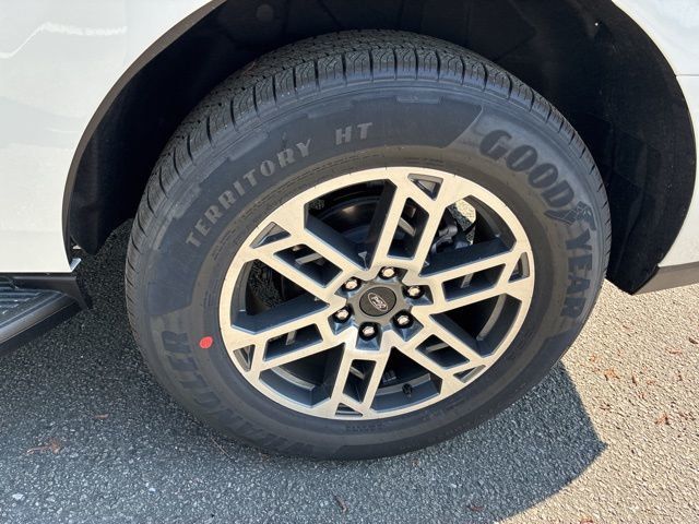 2026 Ford Expedition Active 4x2 - 22982920 - 10