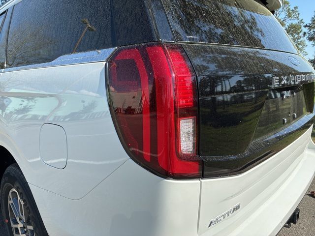 2026 Ford Expedition Active 4x2 - 22982920 - 11