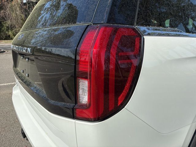 2026 Ford Expedition Active 4x2 - 22982920 - 12