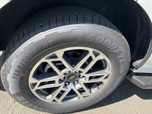 2026 Ford Expedition Active 4x2 - 22982920 - 13