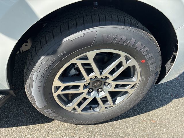 2026 Ford Expedition Active 4x2 - 22982920 - 14