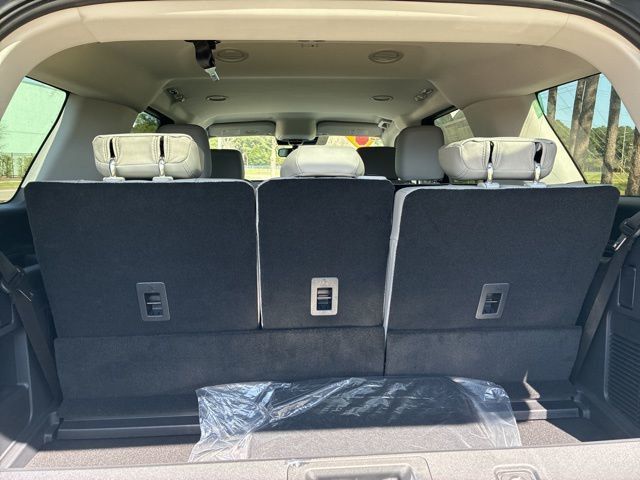 2026 Ford Expedition Active 4x2 - 22982920 - 15