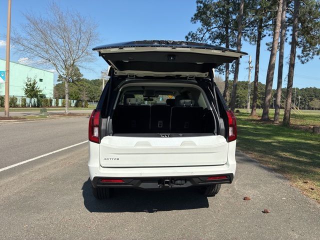 2026 Ford Expedition Active 4x2 - 22982920 - 16