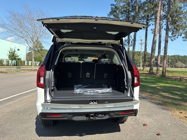 2026 Ford Expedition Active 4x2 - 22982920 - 17