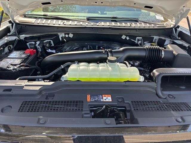 2026 Ford Expedition Active 4x2 - 22982920 - 18