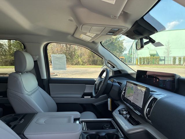 2026 Ford Expedition Active 4x2 - 22982920 - 22