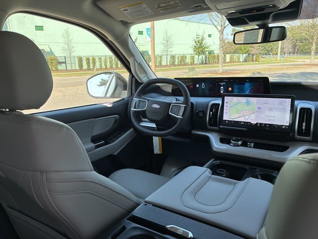 2026 Ford Expedition Active 4x2 - 22982920 - 25