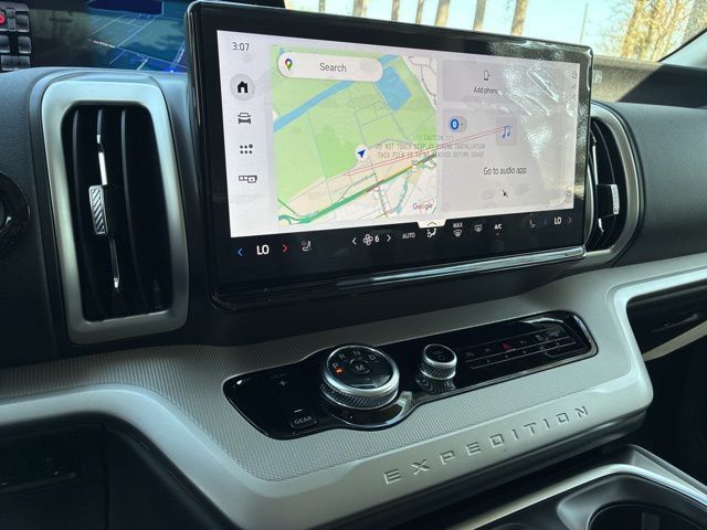 2026 Ford Expedition Active 4x2 - 22982920 - 30