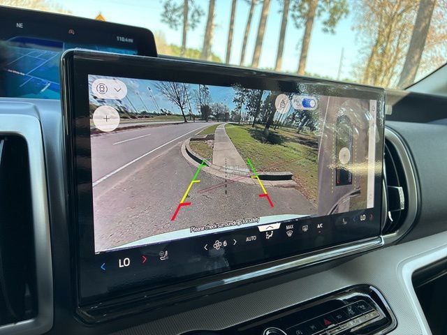 2026 Ford Expedition Active 4x2 - 22982920 - 31