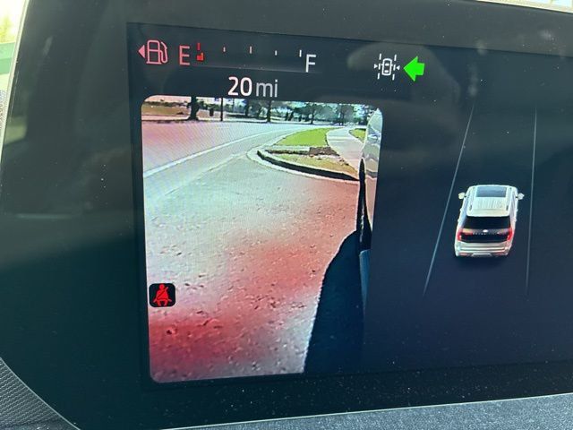 2026 Ford Expedition Active 4x2 - 22982920 - 32