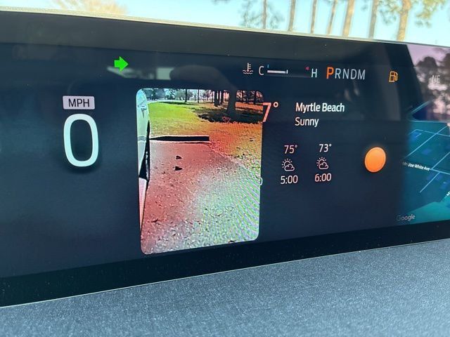 2026 Ford Expedition Active 4x2 - 22982920 - 33