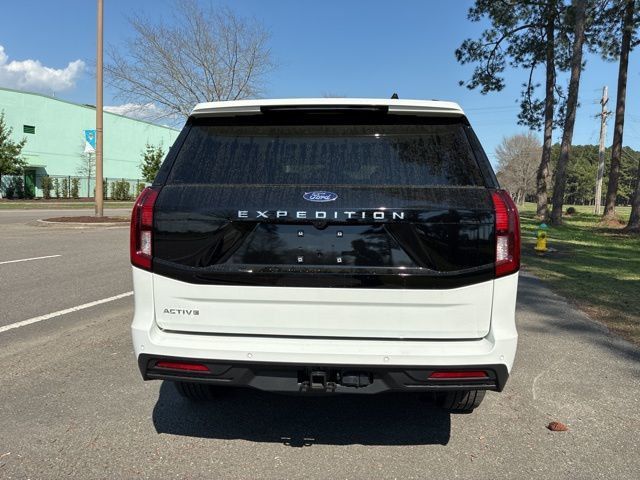 2026 Ford Expedition Active 4x2 - 22982920 - 3