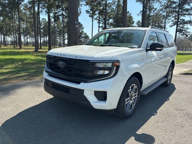 2026 Ford Expedition Active 4x2 - 22982920 - 5