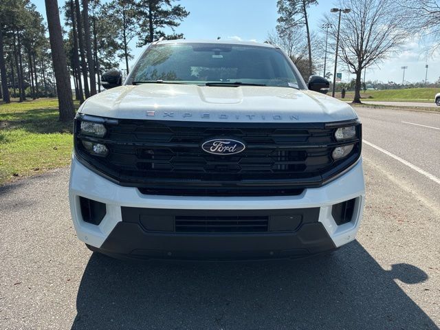 2026 Ford Expedition Active 4x2 - 22982920 - 6