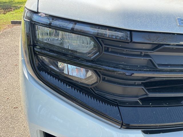 2026 Ford Expedition Active 4x2 - 22982920 - 7