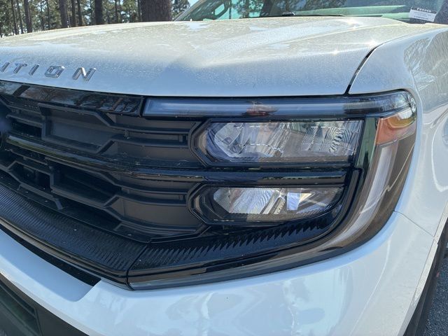 2026 Ford Expedition Active 4x2 - 22982920 - 8