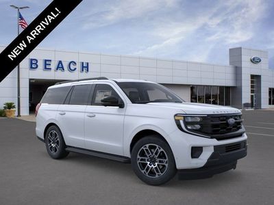 2026 Ford Expedition