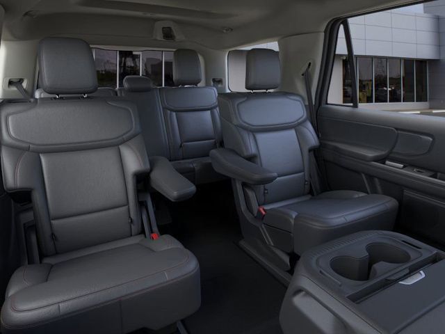 2026 Ford Expedition Active 4x4 - 22991607 - 10