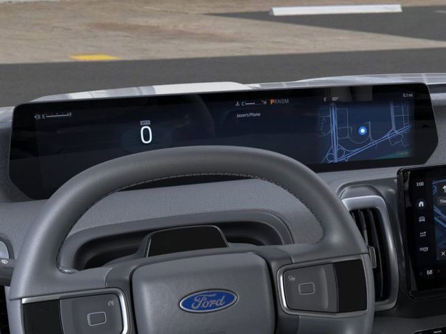 2026 Ford Expedition Active 4x4 - 22991607 - 12