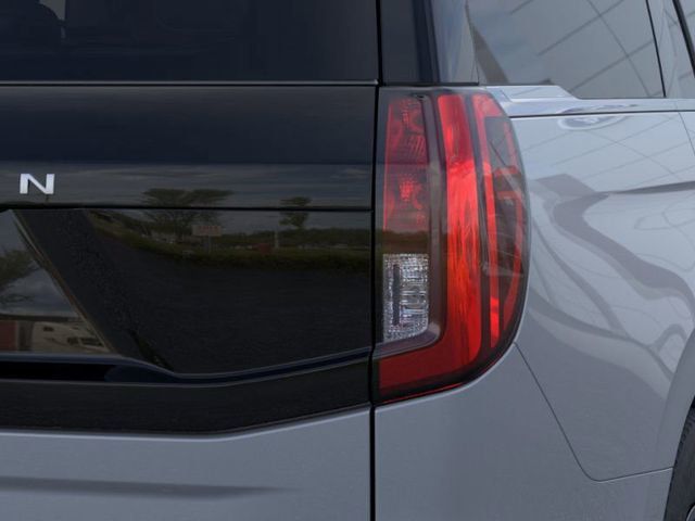 2026 Ford Expedition Active 4x4 - 22991607 - 20