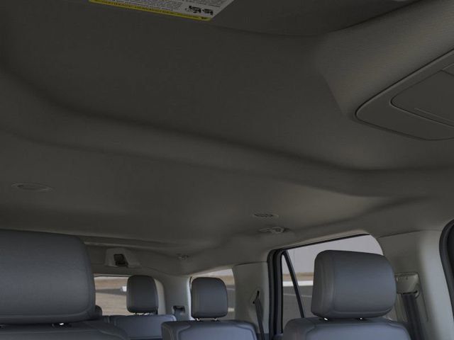 2026 Ford Expedition Active 4x4 - 22991607 - 21