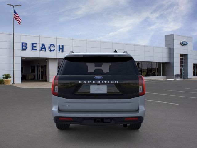 2026 Ford Expedition Active 4x4 - 22991607 - 5
