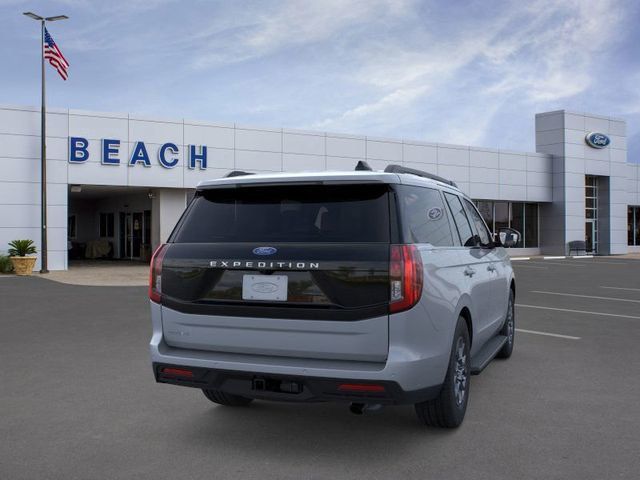 2026 Ford Expedition Active 4x4 - 22991607 - 7