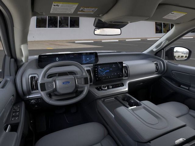 2026 Ford Expedition Active 4x4 - 22991607 - 8