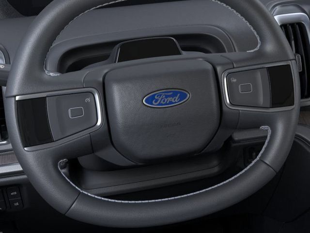 2026 Ford Expedition Platinum 4x4 - 22993692 - 11