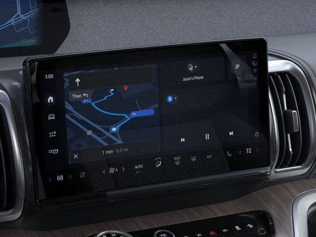 2026 Ford Expedition Platinum 4x4 - 22993692 - 13