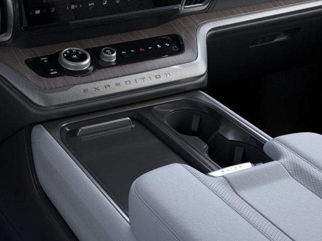 2026 Ford Expedition Platinum 4x4 - 22993692 - 14