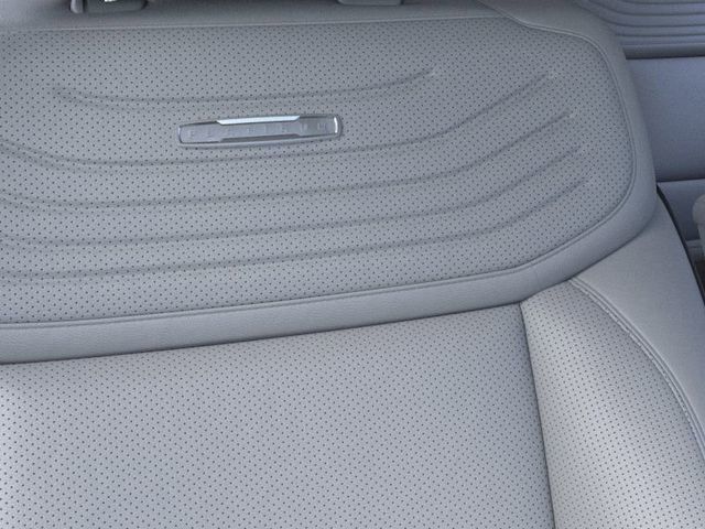 2026 Ford Expedition Platinum 4x4 - 22993692 - 15