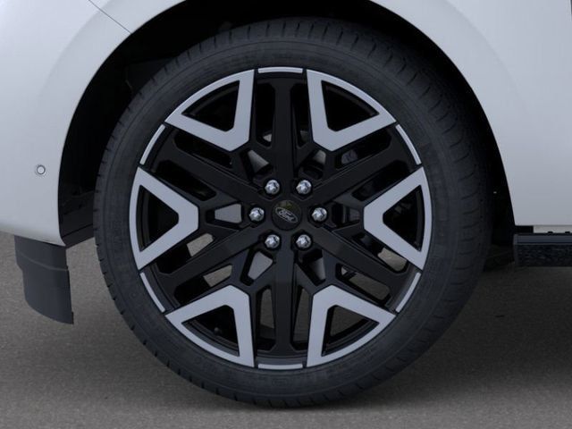 2026 Ford Expedition Platinum 4x4 - 22993692 - 18