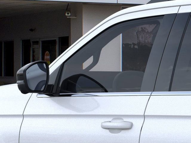 2026 Ford Expedition Platinum 4x4 - 22993692 - 19