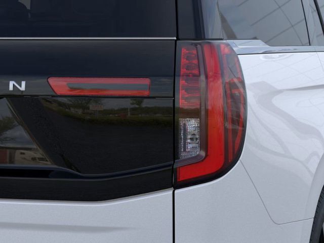 2026 Ford Expedition Platinum 4x4 - 22993692 - 20