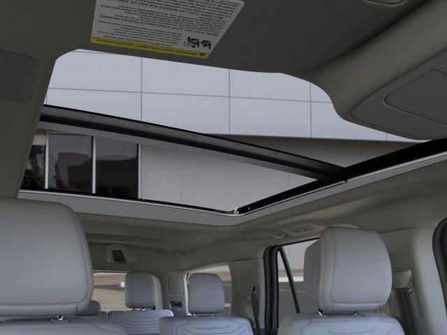 2026 Ford Expedition Platinum 4x4 - 22993692 - 21