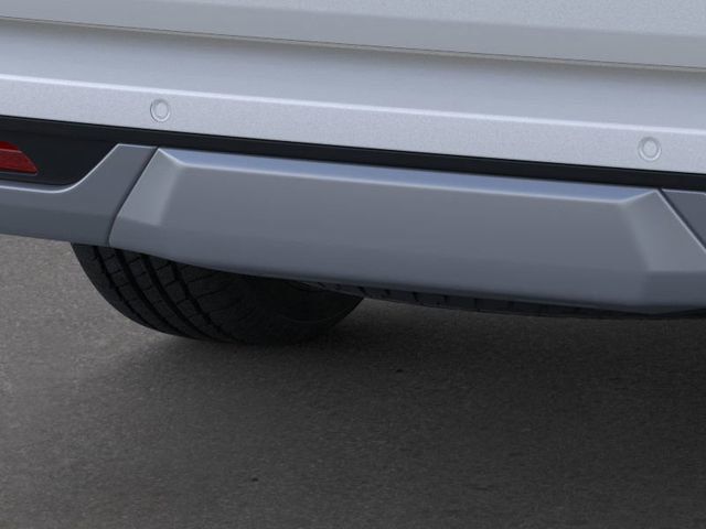 2026 Ford Expedition Platinum 4x4 - 22993692 - 22