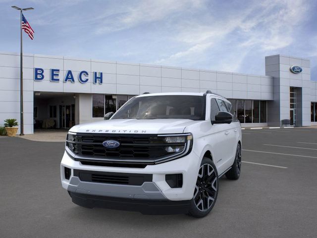 2026 Ford Expedition Platinum 4x4 - 22993692 - 2