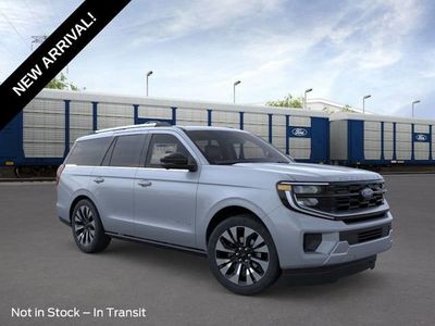 2026 Ford Expedition - 1FMJU1M80TEA14448