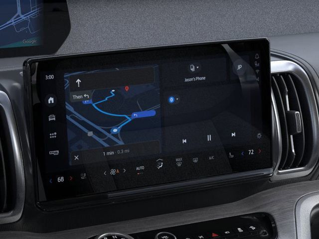 2026 Ford Expedition Platinum 4x4 - 23003715 - 13