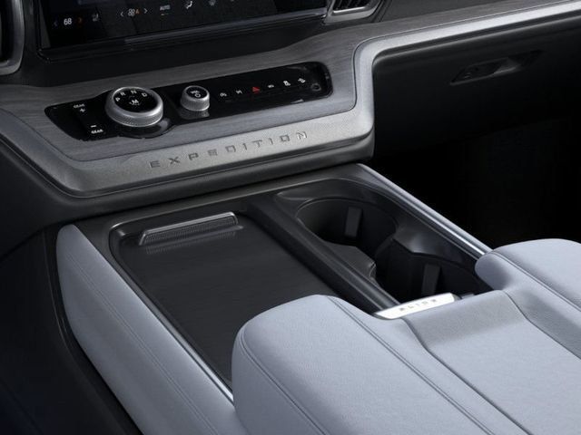 2026 Ford Expedition Platinum 4x4 - 23003715 - 14