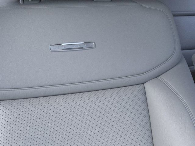 2026 Ford Expedition Platinum 4x4 - 23003715 - 15