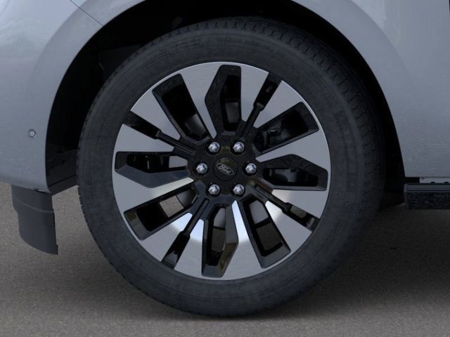 2026 Ford Expedition Platinum 4x4 - 23003715 - 18