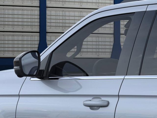 2026 Ford Expedition Platinum 4x4 - 23003715 - 19