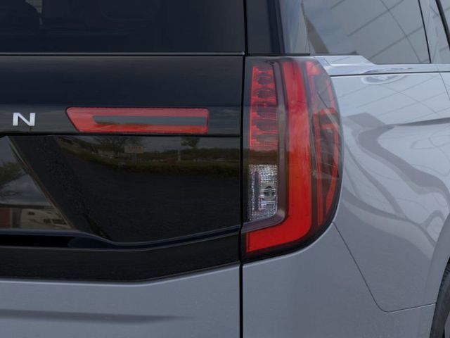 2026 Ford Expedition Platinum 4x4 - 23003715 - 20