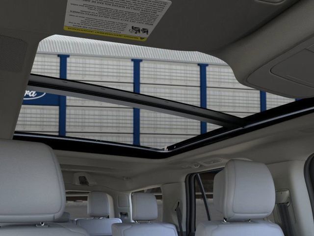 2026 Ford Expedition Platinum 4x4 - 23003715 - 21