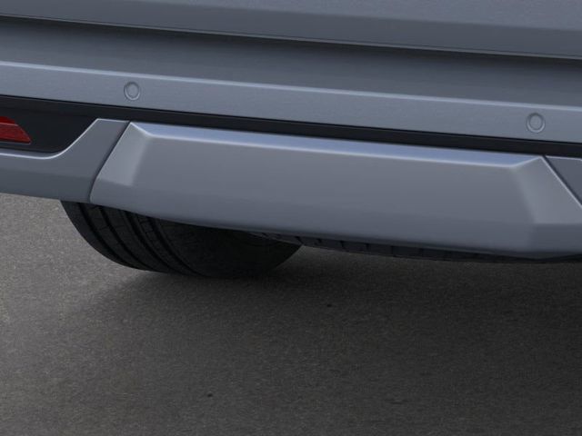 2026 Ford Expedition Platinum 4x4 - 23003715 - 22