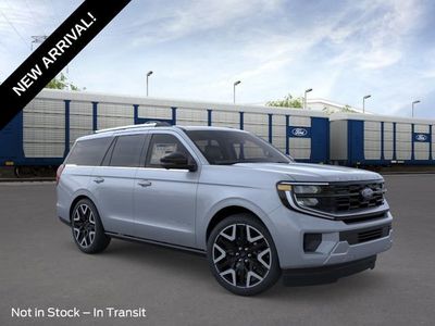 2026 Ford Expedition