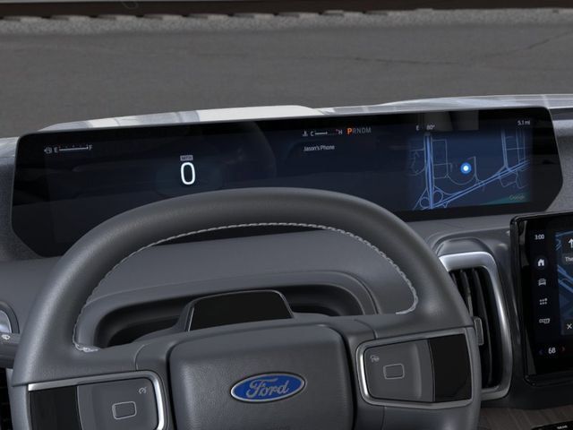2026 Ford Expedition Platinum 4x4 - 23019354 - 12