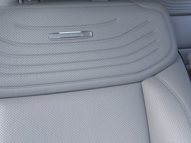 2026 Ford Expedition Platinum 4x4 - 23019354 - 15